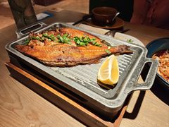-耶里夏丽·新疆菜·28年喀什老馆(田林东路店)