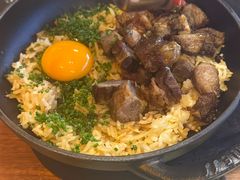 -Blac+Blac(中海环宇荟店)