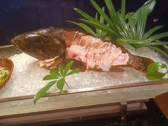 -月色西餐厅·海鲜刺身·烧烤(科学城保利郡雅酒店)