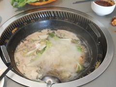 -野菌园·野生菌火锅首创第一家(关兴路总店)