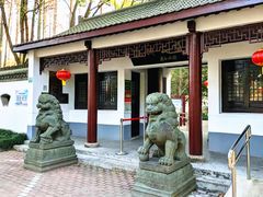 -瀛洲公园