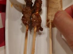 -西贝(深圳卓悦汇店)