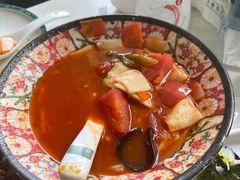 -帕米尔食府(白云观店)