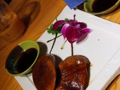 厚切酱烤牛舌-有喜屋·日料·居酒屋(旭辉广场店)