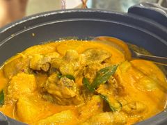-马来西亚肉骨茶汤·招牌螃蟹·烧鸡·呷喱吧吧(海上世界店)