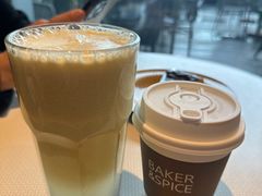 -BAKER&SPICE(环贸店)