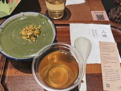 -RUXU入续糖水铺与包(卓悦中心店)