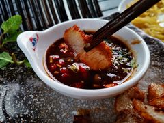 -品德宏·孔雀宴的发源地(金塔园店)