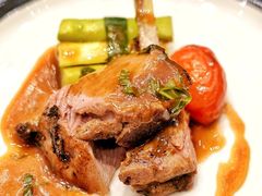 -领事馆19号中餐厅(厦门海景洲际酒店)