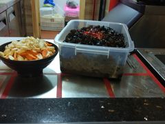 自助取餐区-九田家黑牛烤肉料理(石路天虹店)