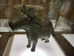 -上海博物馆(人民广场馆)