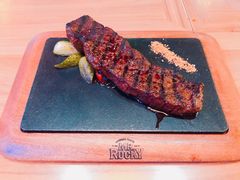 -MR.ROCKY洛奇先生RESTAURANT&BAR(宝安壹方城店)