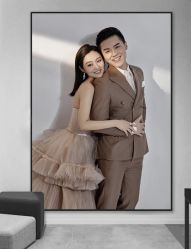 -易摄影婚纱摄影工作室