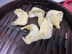 -刘七嬢烧麦刀削面
