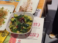 -木屋烧烤(坂田天安云谷店)