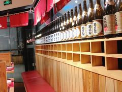-厚道寿喜烧専門店·自助畅食(国贸店)