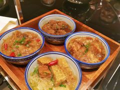 -阿庄新豫菜(通泰路店)