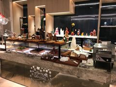 -广州奥园喜来登酒店