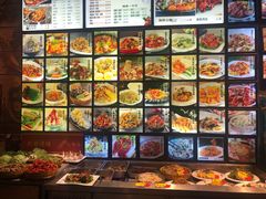 -大城·烧烤海鲜大排档(台东店)