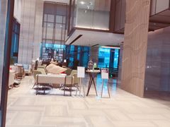-深圳湾万怡酒店