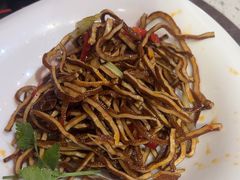 -金柱大盘鸡(和田二街店)