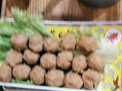 -芦月轩羊蝎子(北蜂窝店)