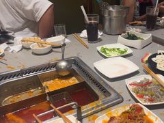 -海底捞火锅(金光华店)