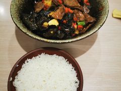 -老游独一佳湘菜馆(高新四路店)