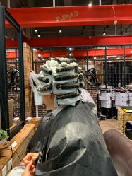 -P.STYLE 派斯造型