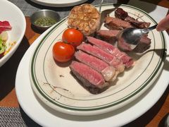 -MONICH牛排融合餐厅(和义大道购物中心店)