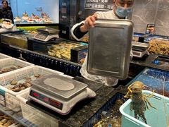 -东海怡品海鲜豆捞(星街坊店)