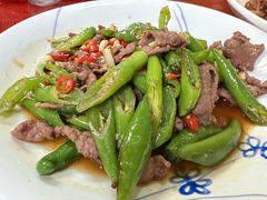 -芦茨金富饭庄·25年老字号·专做稻草鸡