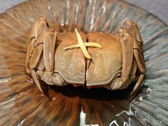 -HOMES上海本帮菜(襄阳公园店)