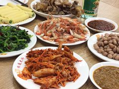 -顺通大冷面(吉祥店)