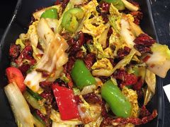 -碎怂烤肉(钟楼柳巷店)