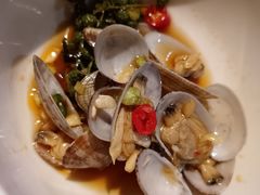 -吉布鲁牛排海鲜自助(乐山万达店)