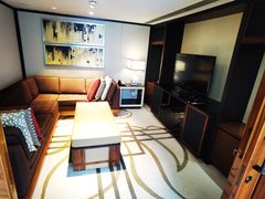 -澳门喜来登大酒店