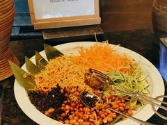 -亚龙湾希尔顿自助餐厅·海鲜·烧烤·沙滩BBQ·现场乐队