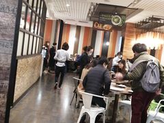 大堂-新旺茶餐厅(嘉里城店)