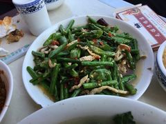 -元谋凉鸡店(百年老店)