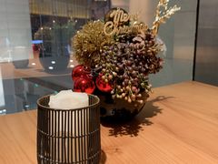 -香樟花园法式铁板烧(恒隆广场店)
