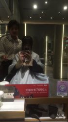-苑苑发型设计