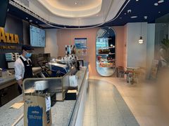 -LAVAZZA拉瓦萨咖啡(星荟中心店)