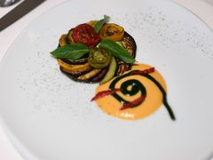 -Le Comptoir de Pierre Gagnaire