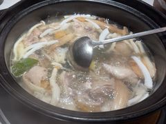 原味椰子鸡-狐狸爱上椰子鸡(滨江星光大道店)