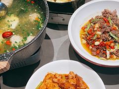 -巡耕记·湖南土菜(长湖店)