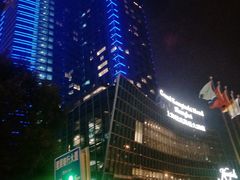 -新天世纪中餐厅