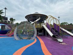 -清远熹乐谷温泉度假酒店