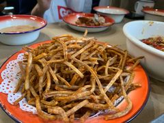 -老三样·旧食新味(万寿宫店)