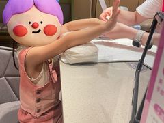 -海底捞火锅(名城广场夜宵生日主题店)